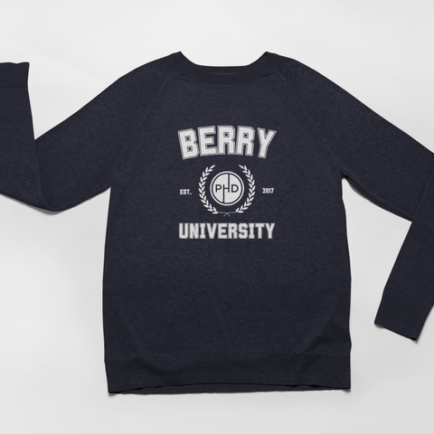 Berry University Sweatshirt